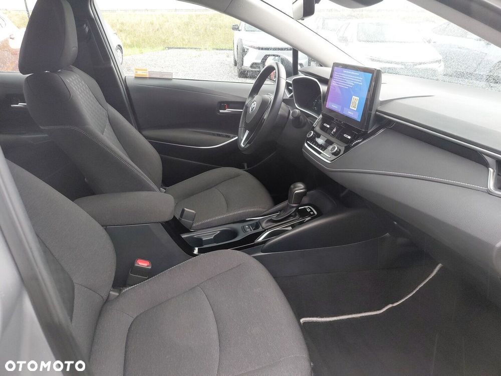 Toyota Corolla 1.8 Hybrid Comfort - 9
