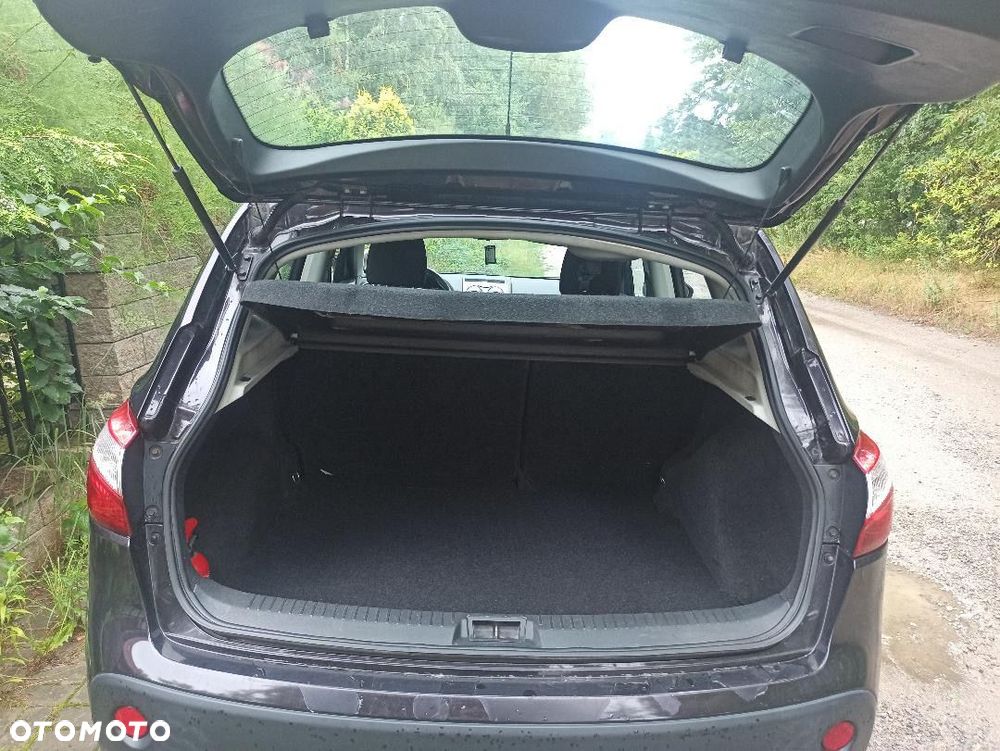 Nissan Qashqai 2.0 Acenta - 11