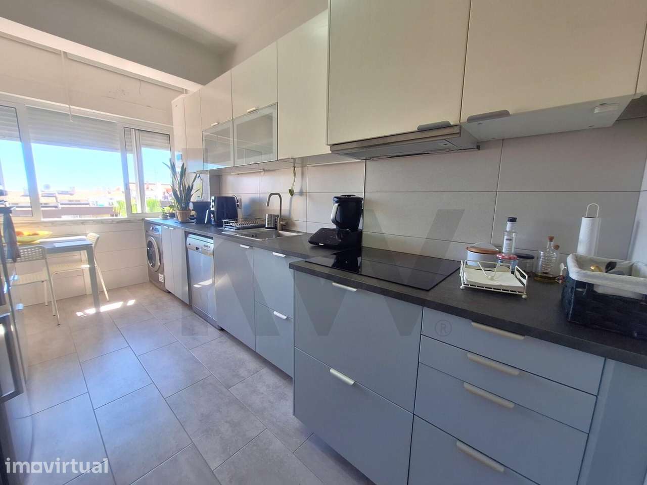 Apartamento T2 - Oeiras - Vista mar - Grande imagem: 3/17