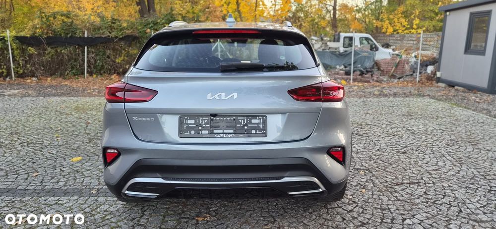Kia Ceed 1.5 T-GDI L Business Line DCT - 12