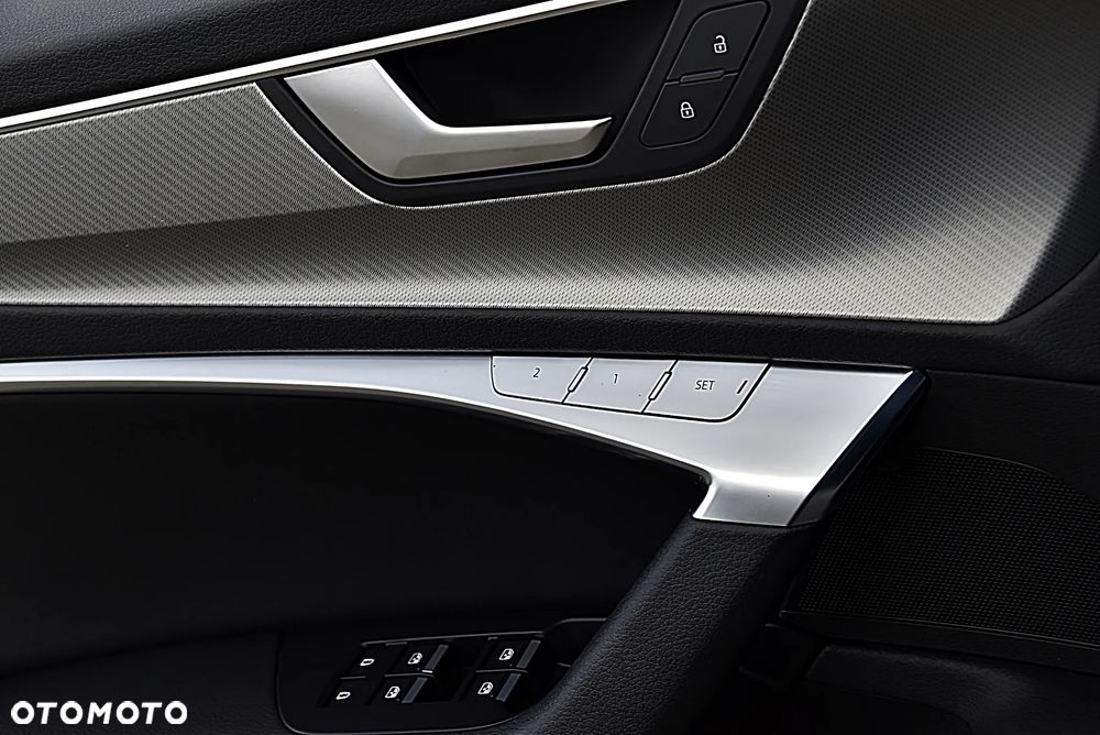 Audi A6 Avant 40 TDI quattro S tronic sport - 31