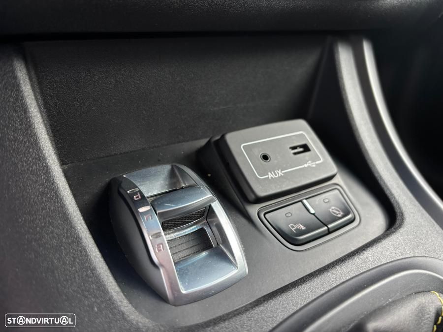 Alfa Romeo Giulietta 1.6 JTDM Sport TCT - 16