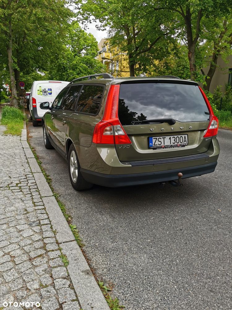 Volvo V70 2.5T Ocean Race - 4