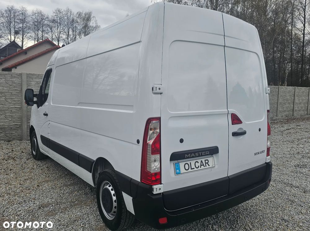 Renault MASTER - 5