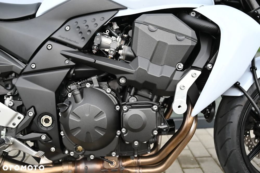 Kawasaki Z - 9