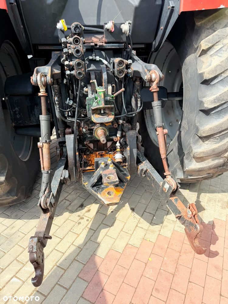 Case IH Magnum 7210 Pro - 15