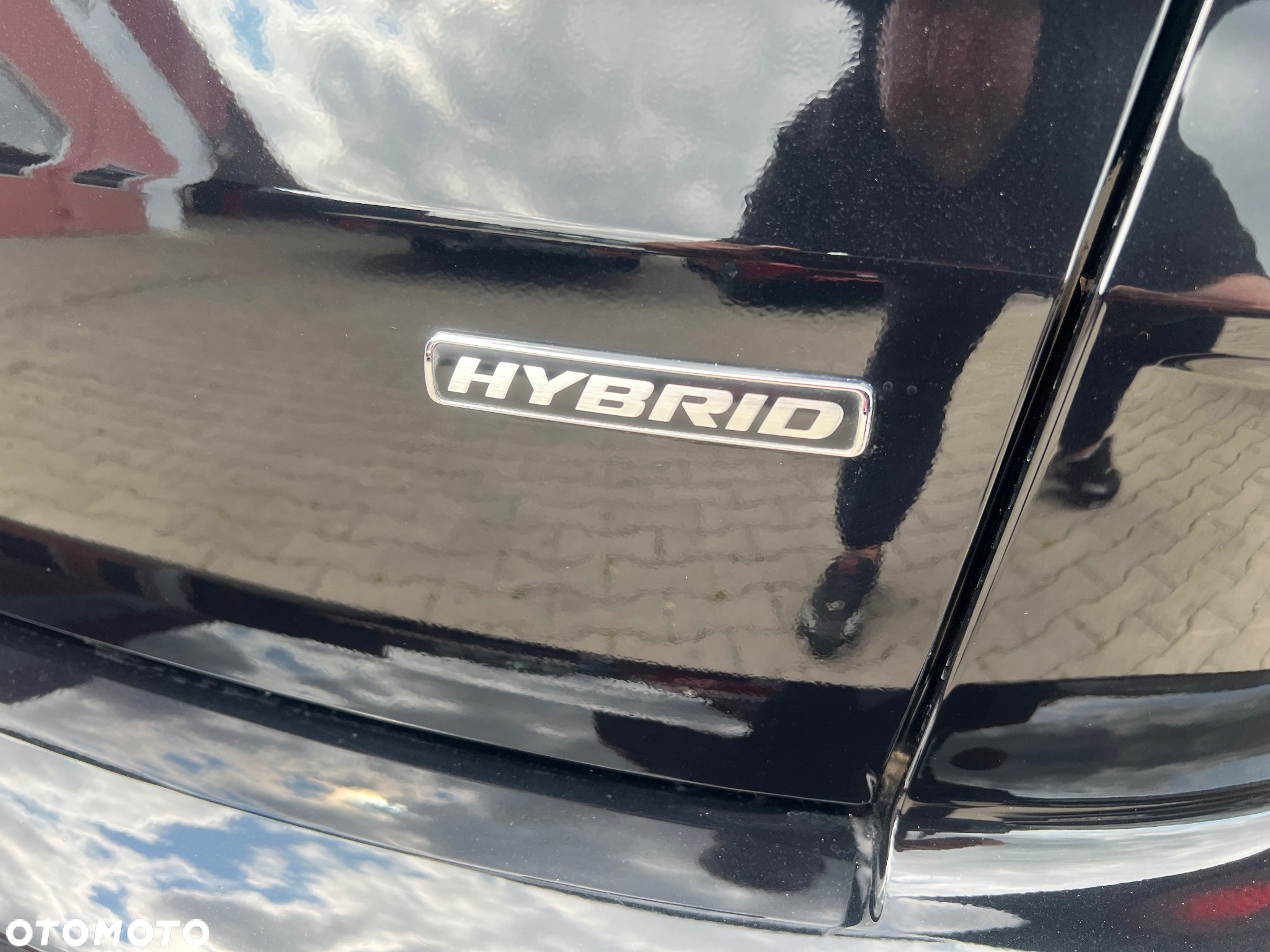 Ford Kuga 2.5 FHEV AWD ST-Line - 15