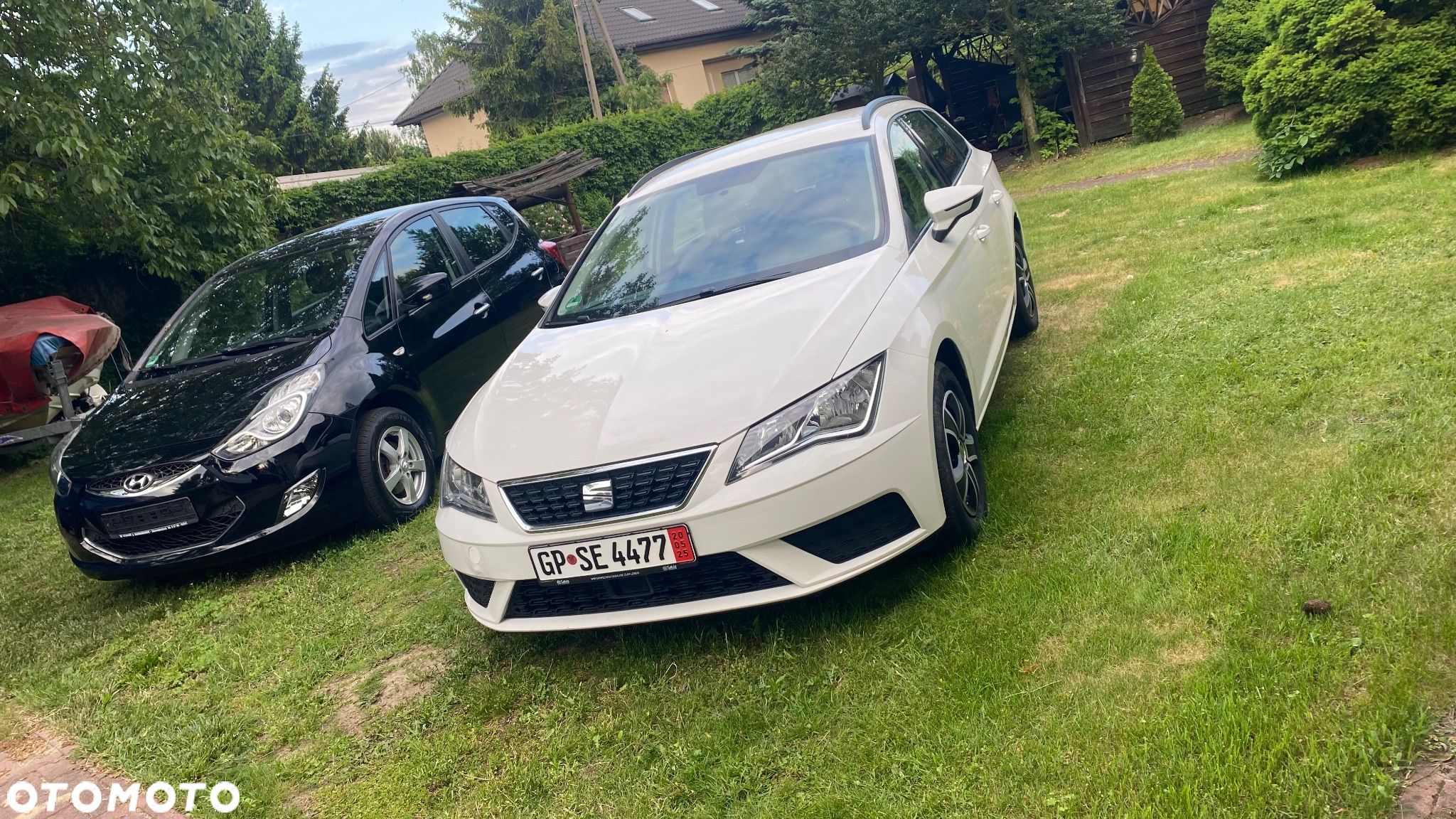 Seat Leon - 1