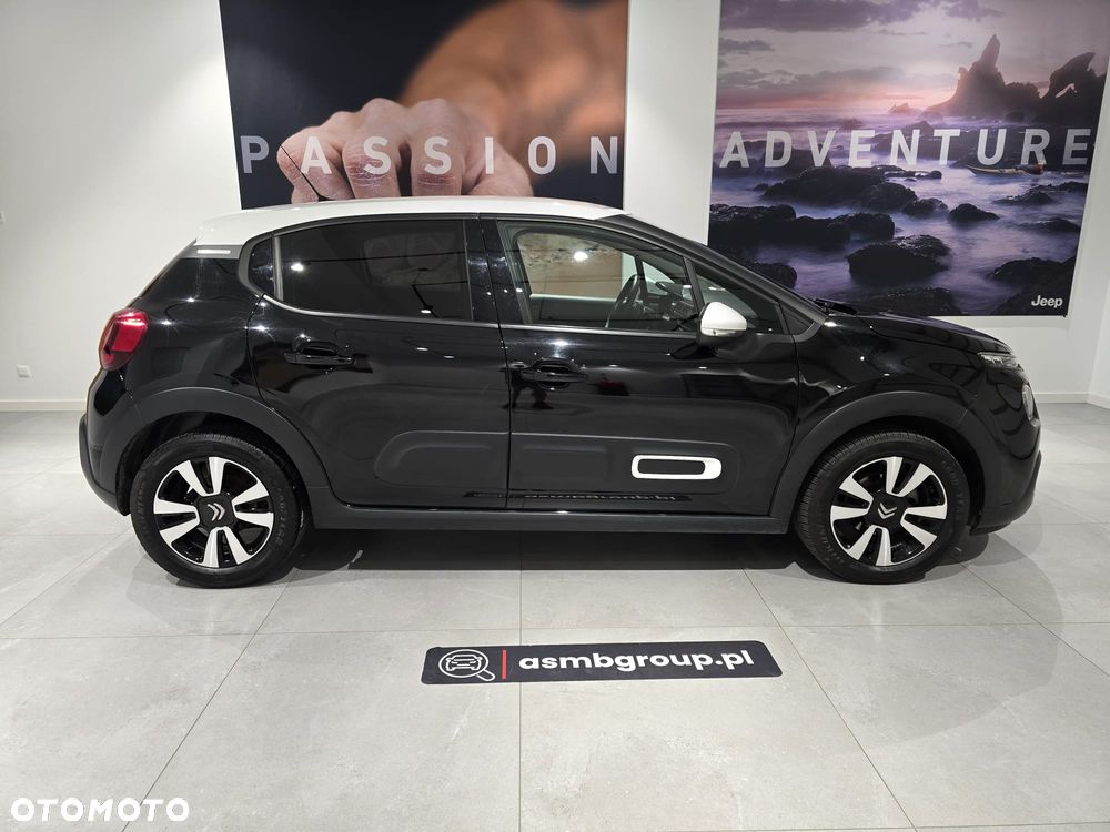 Citroën C3 1.2 PureTech Shine - 6