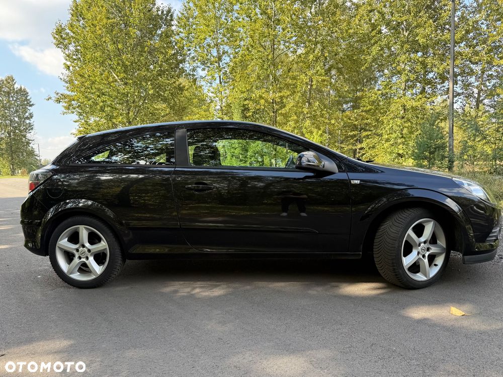 Opel Astra - 6
