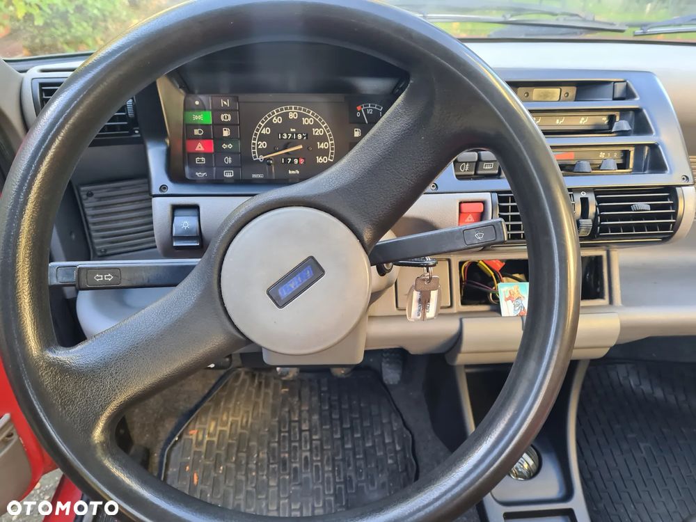 Fiat Cinquecento - 7