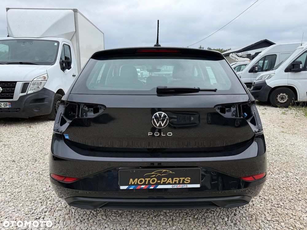 Volkswagen Polo - 7