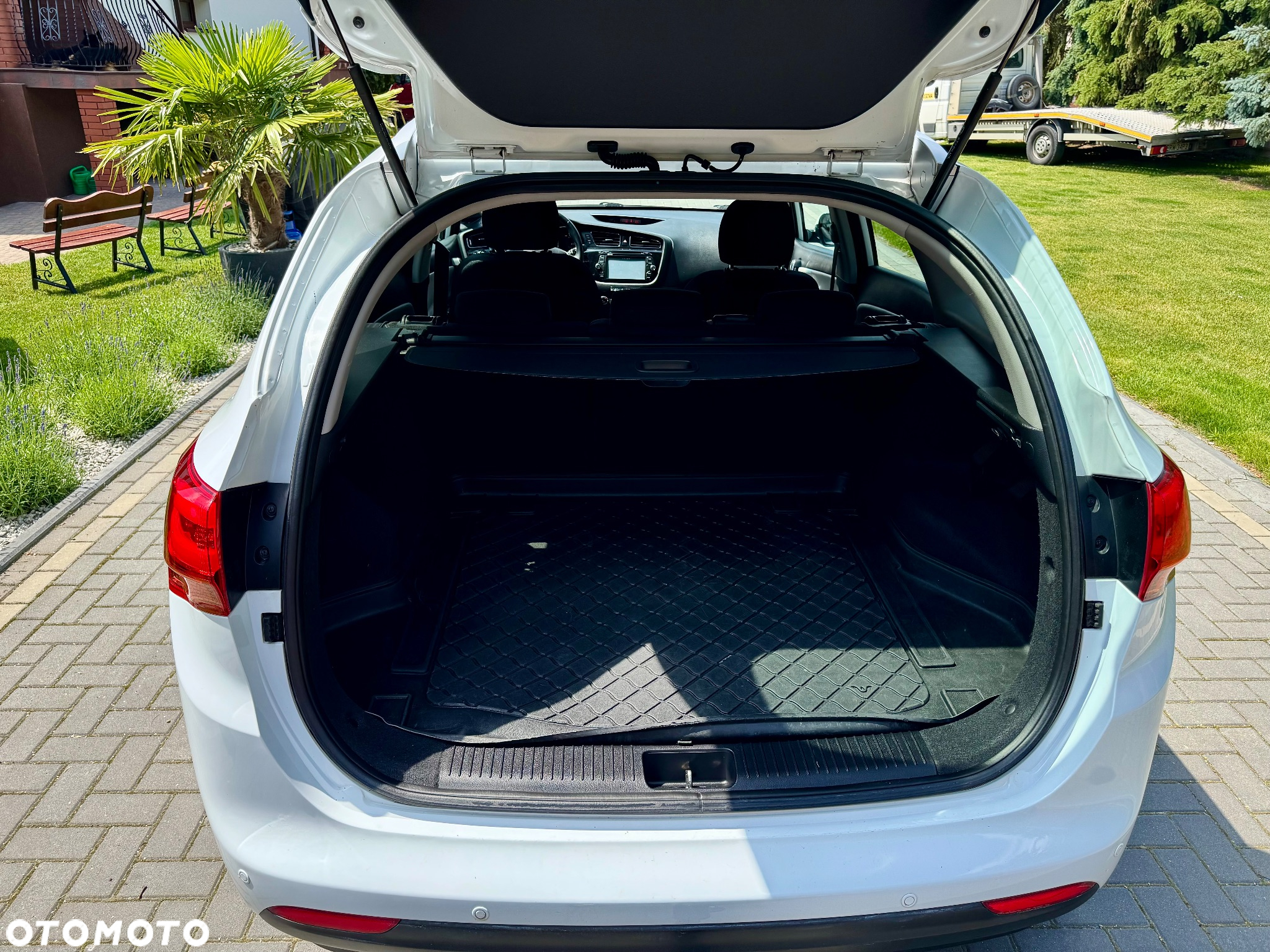 Kia Ceed Cee'd 1.6 CRDi XL - 7