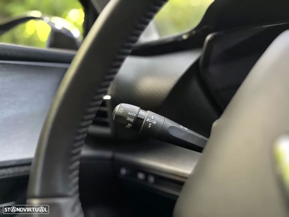 Citroën C5 X 1.6 Hybrid Feel Pack e-EAT8 - 44