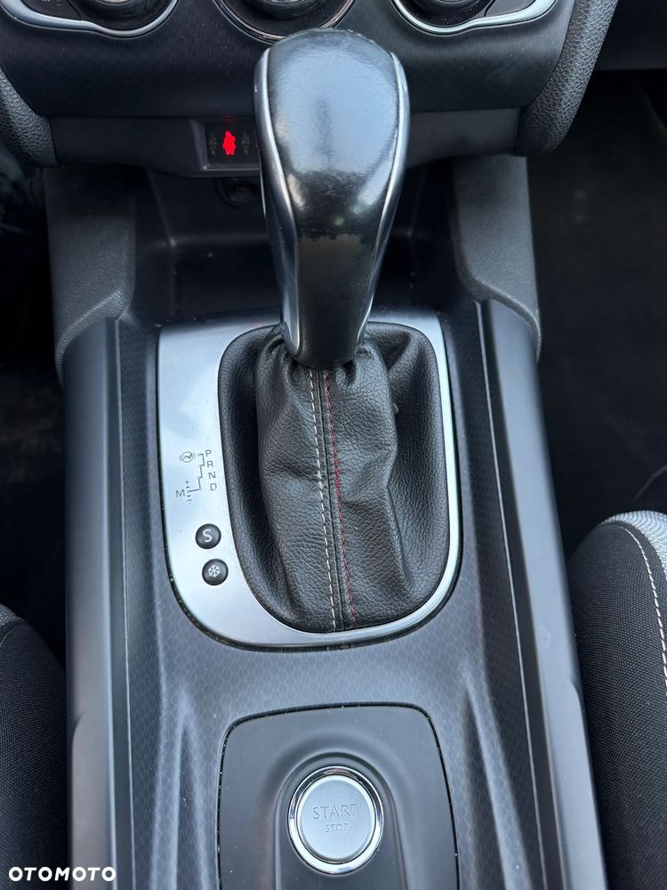 DS Automobiles DS 4 - 12