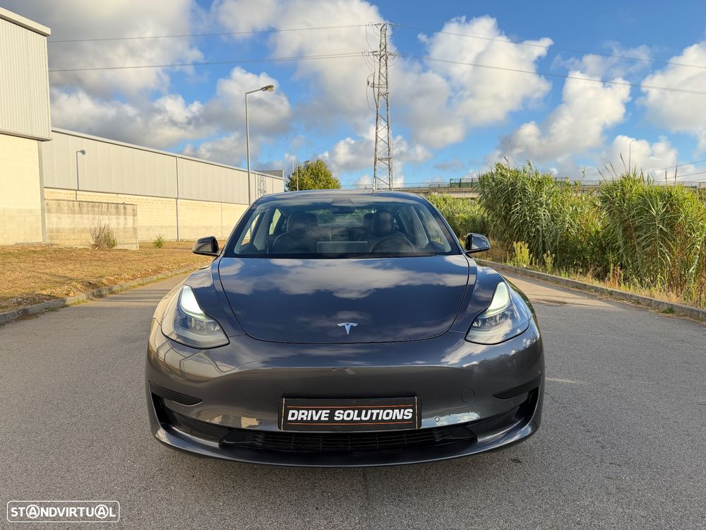 Tesla Model 3 Standard Range Plus RWD - 12