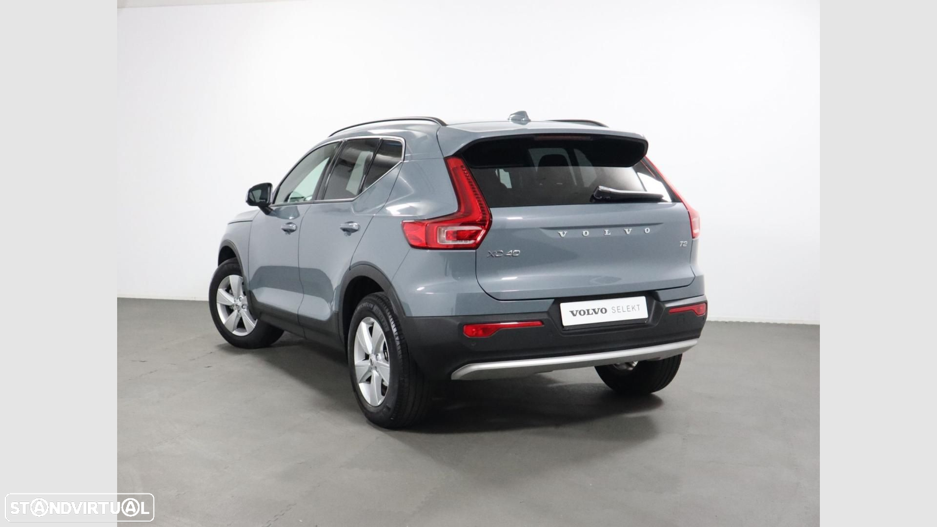 Volvo XC 40 1.5 T2 Essential - 4