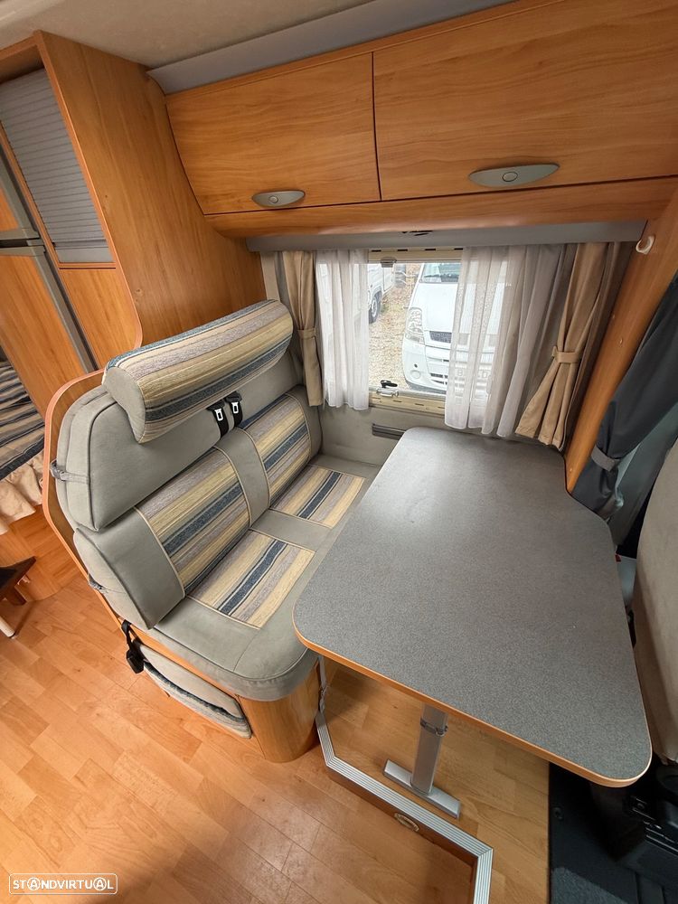 Adria Coral Sport CORAL S 640SP - 19