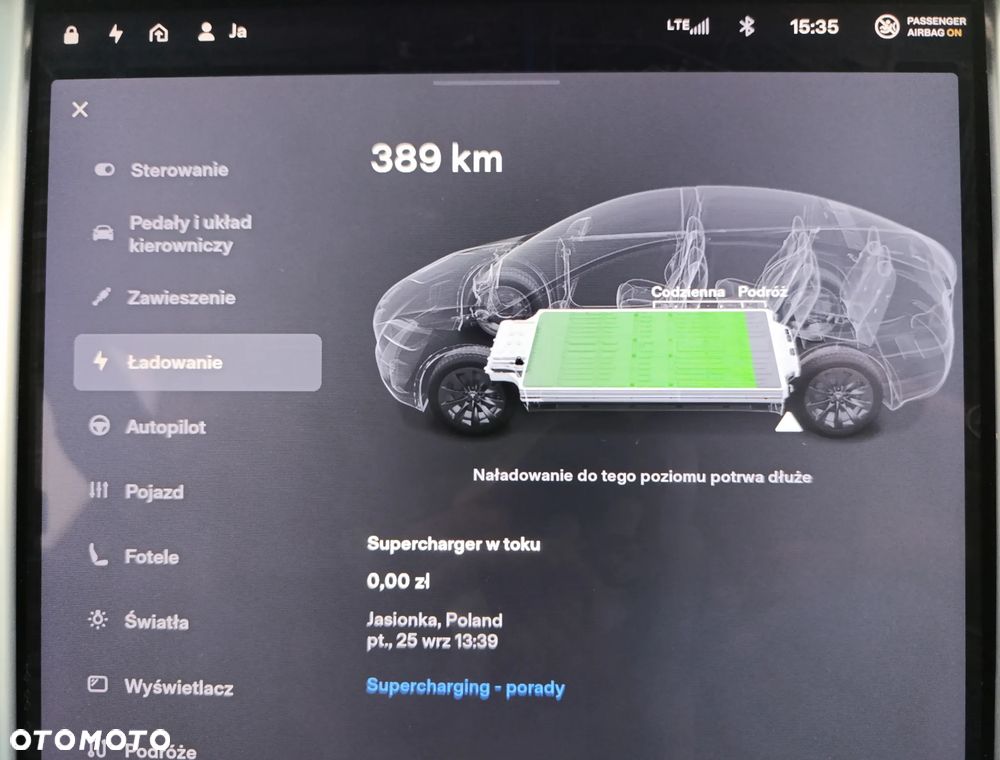 Tesla Model X - 5