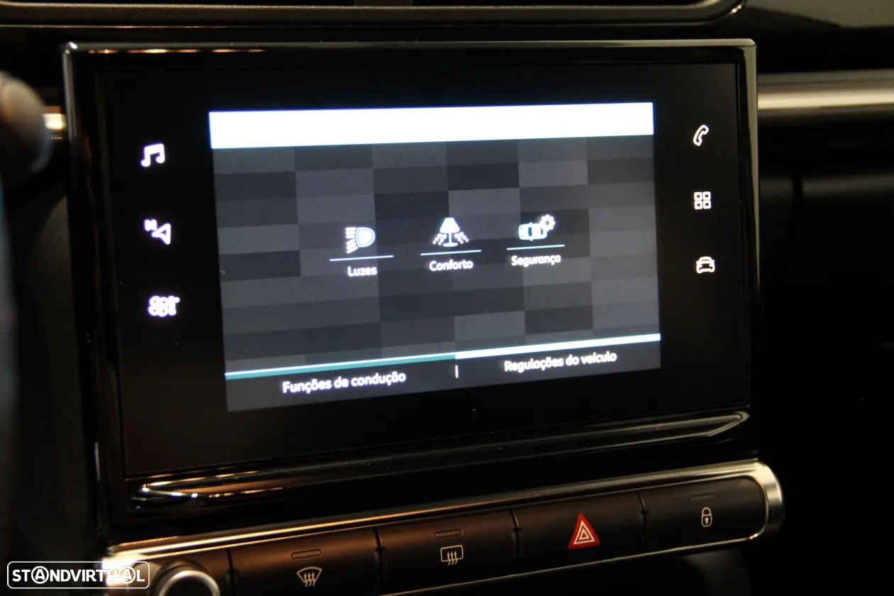 Citroën C3 1.2 PureTech Max - 22
