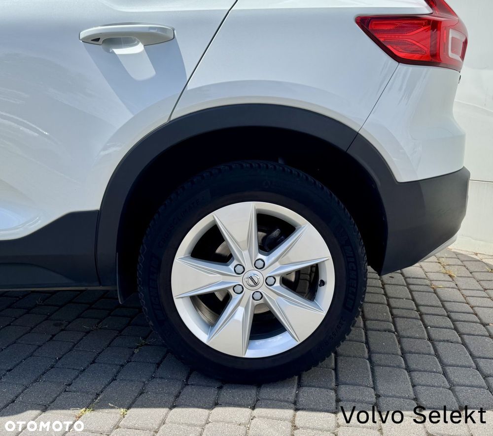 Volvo XC 40 - 21
