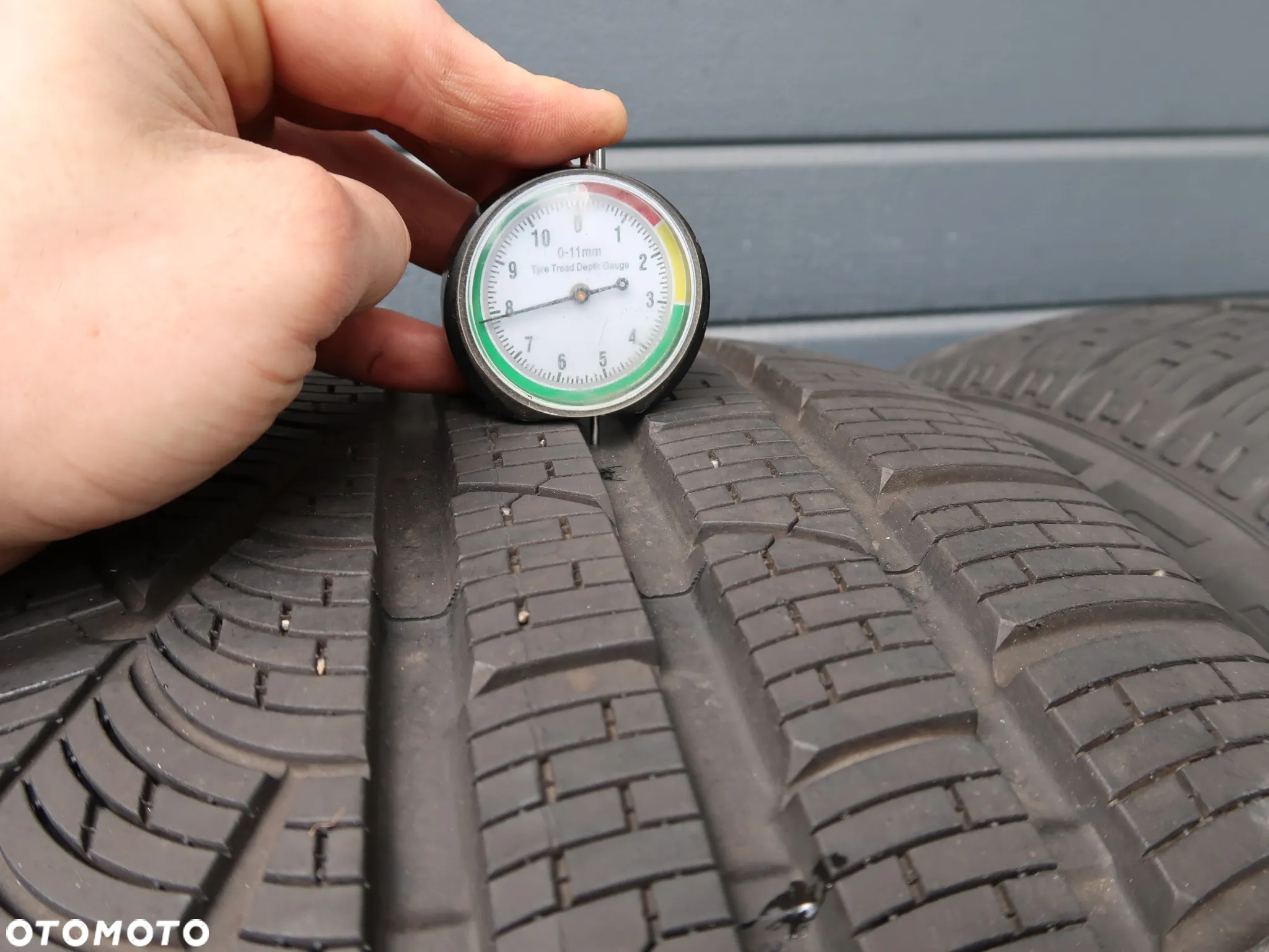275/40r20 Pirelli Sottozero Winter 270 II - 5