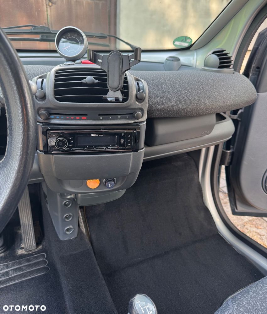 Smart Fortwo softtouch grandstyle - 12