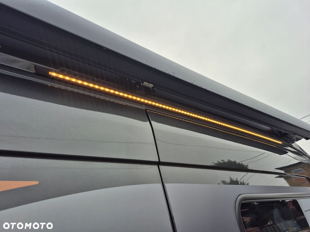 Ford KAMPER RANDGER R560 TRANSIT 4X2 165KM NOWY! MODEL 2026! - 9