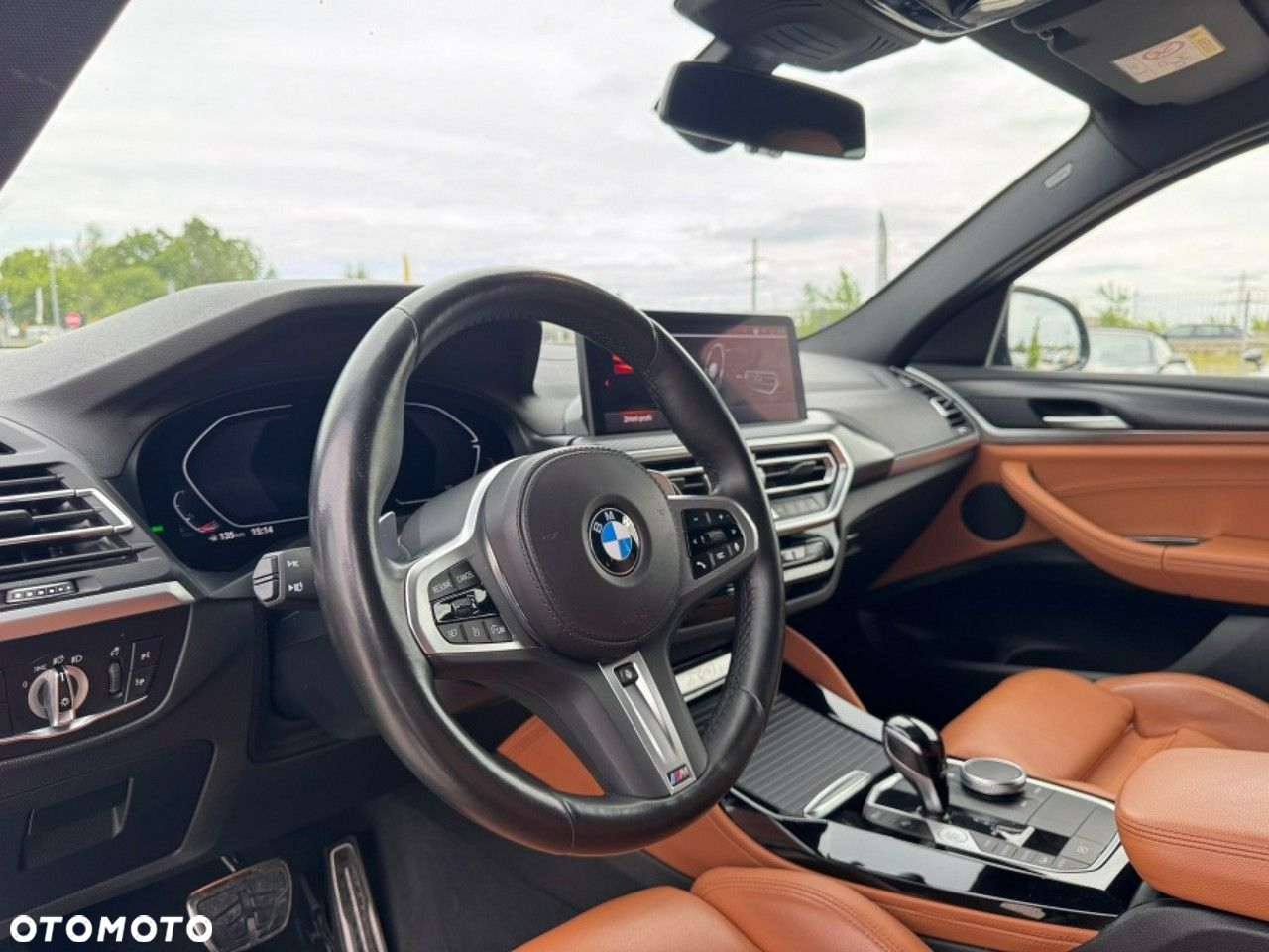 BMW X4 - 10
