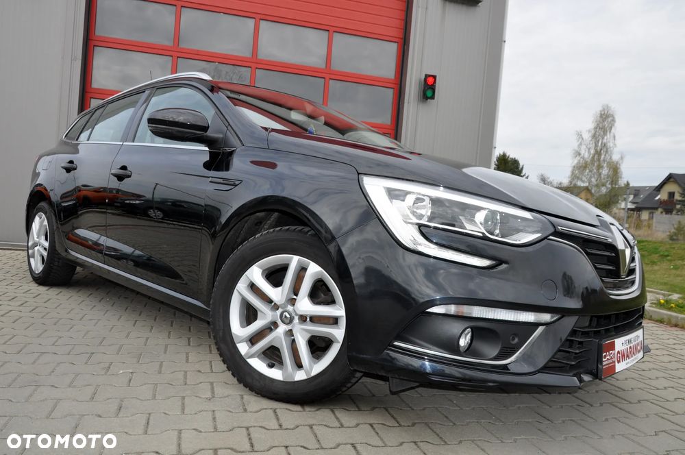 Renault Megane 1.6 SCe Life - 10