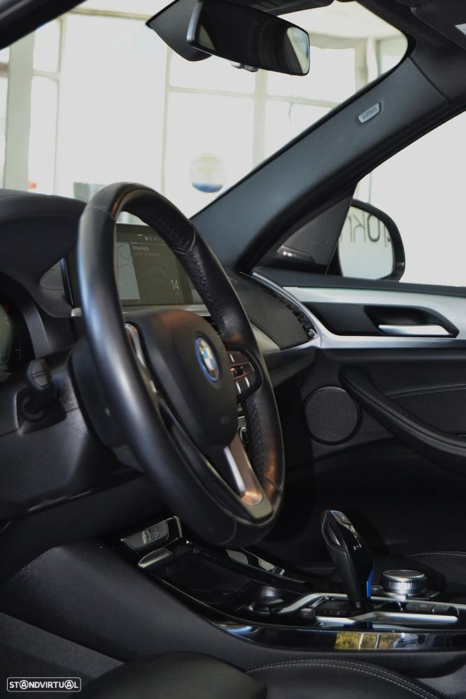 BMW iX3 Impressive - 6