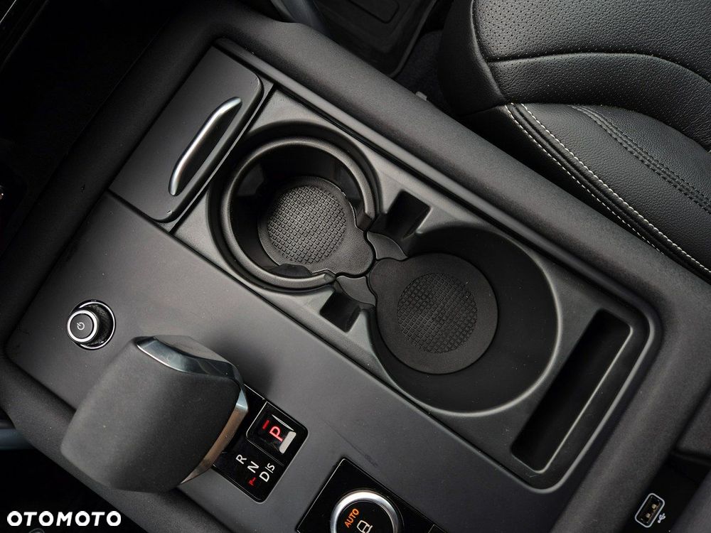 Land Rover Discovery - 31