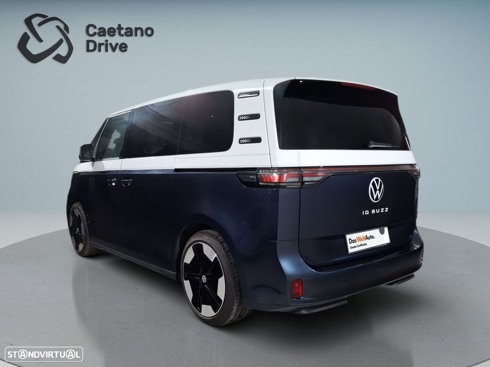 VW ID.Buzz - 6