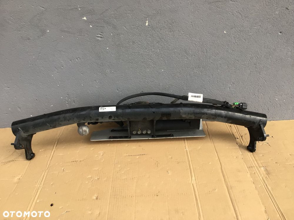 Hak  holowniczy Ford Kuga MK3 - 4