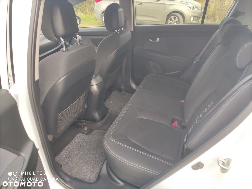 Kia Sportage - 15