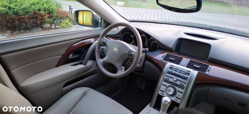 Honda Legend 3.5 Executive - 34