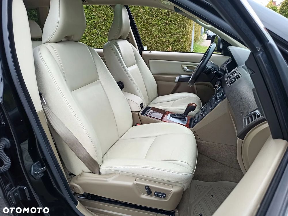 Volvo XC 90 3.2 Executive - 19