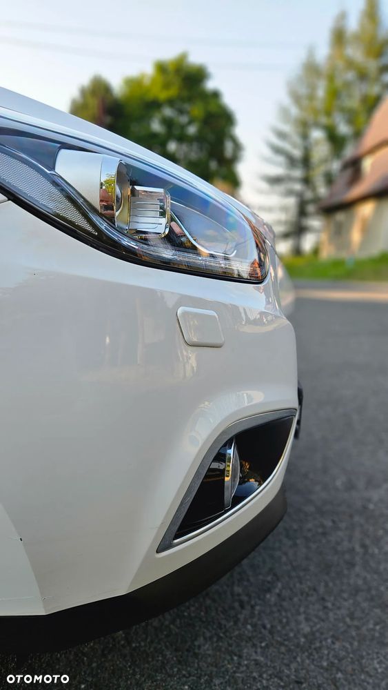 Hyundai ix35 2.0 Premium 2WD - 37
