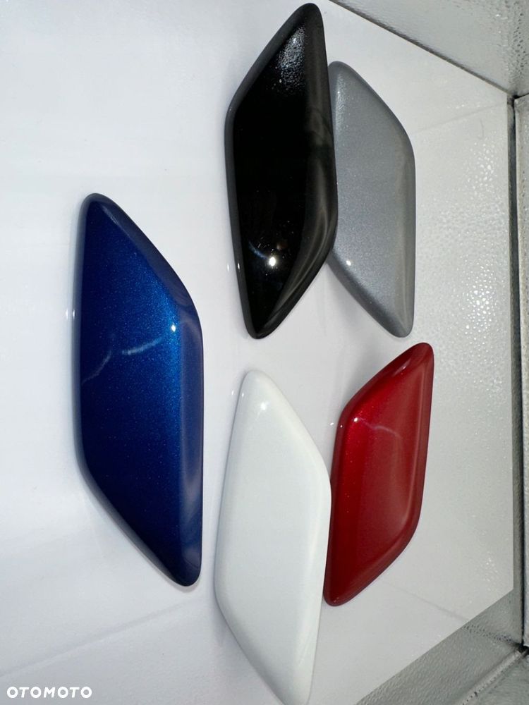 ZAŚLEPKA SPRYSKIWACZA TOYOTA COROLLA E15 KOLORY - 9