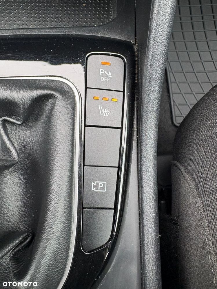 Hyundai Tucson 1.6 T-GDi Smart 2WD - 34