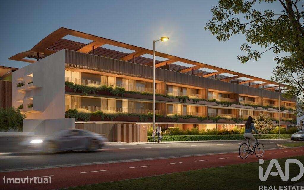 Apartamento T3 em Aldoar, Foz Do Douro E Nevogilde de 233,00 m2 - Grande imagem: 3/21