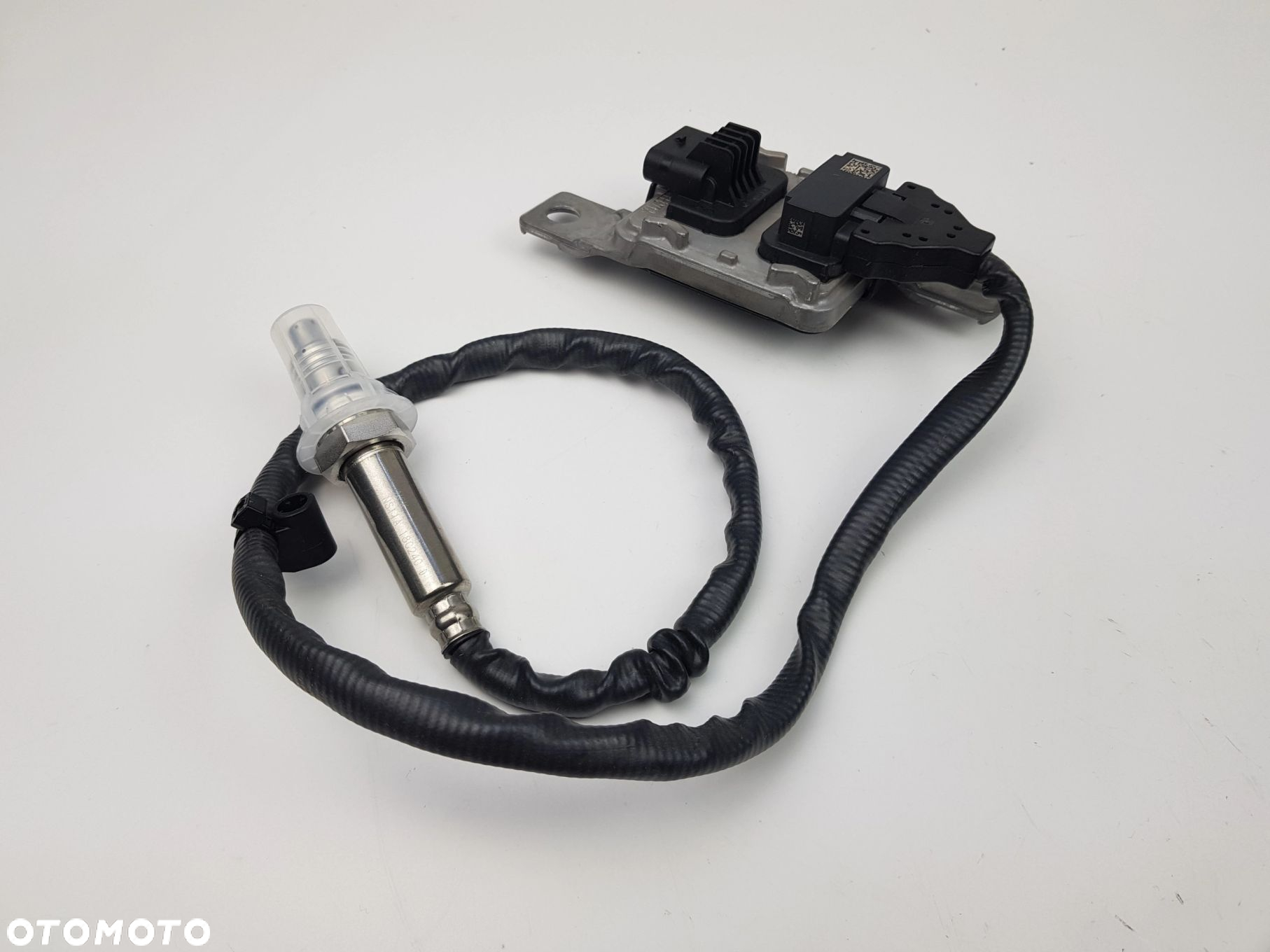 NOWA ORYGINALNA Sonda Lambda NOX Audi Q5 8R0907807R - 2