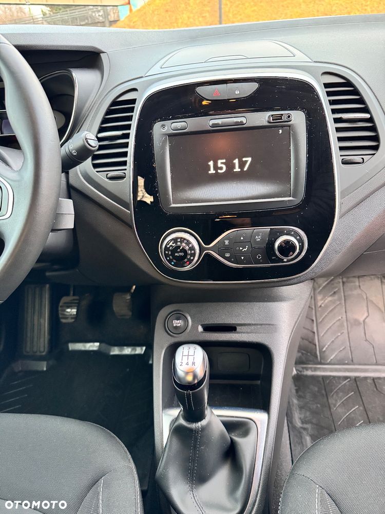Renault Captur 0.9 Energy TCe Limited - 11