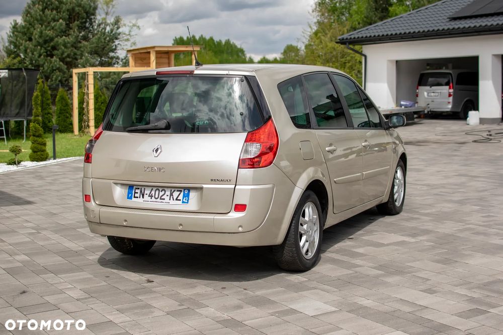 Renault Grand Scenic Gr 2.0T Exception - 14