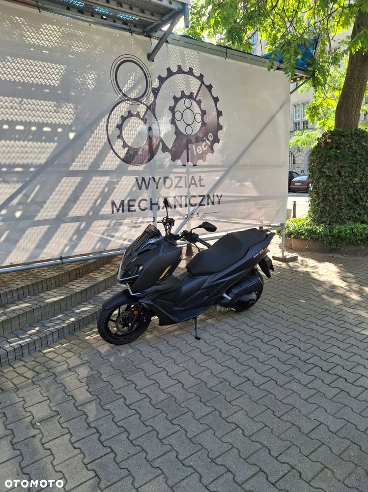 Zontes 125X - 4
