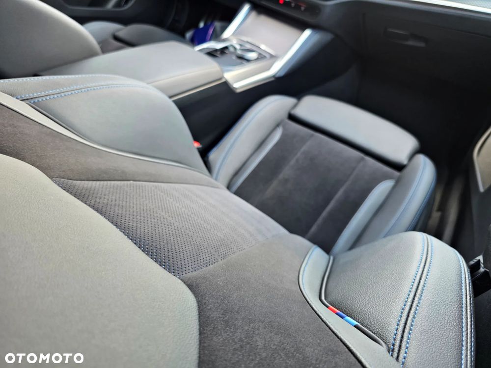 BMW Seria 4 420d xDrive Gran Coupe M Sport - 25