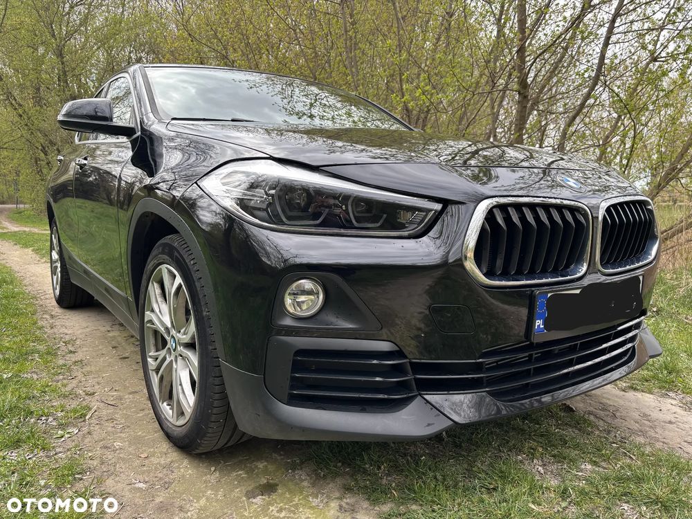 BMW X2 - 17
