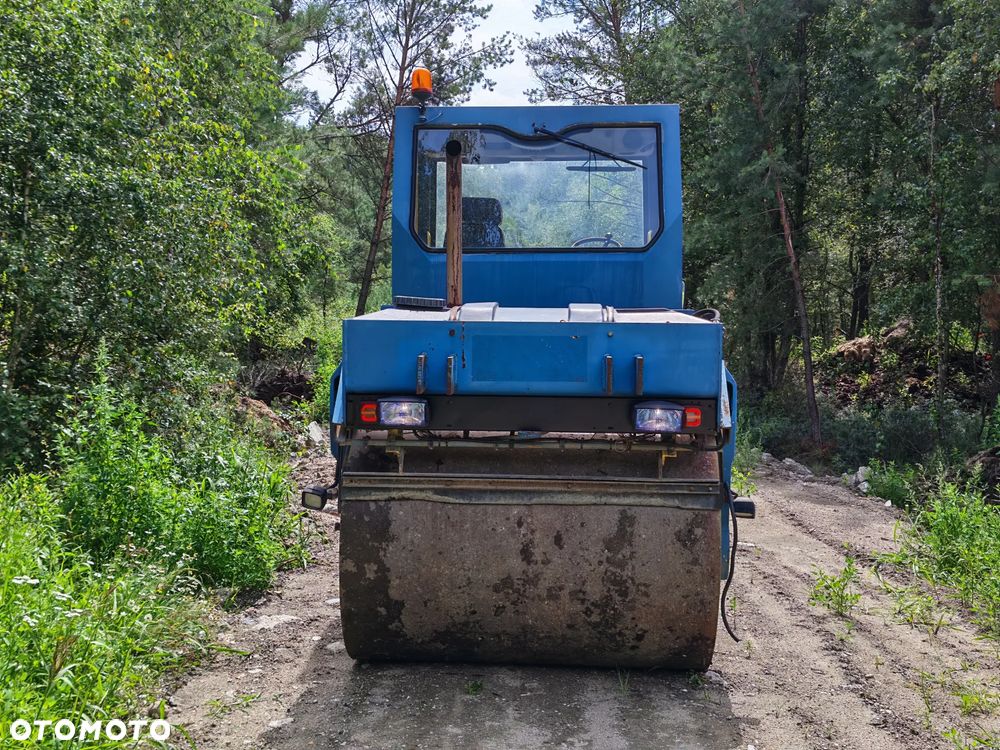 Bomag BW161 AD-2 - 5