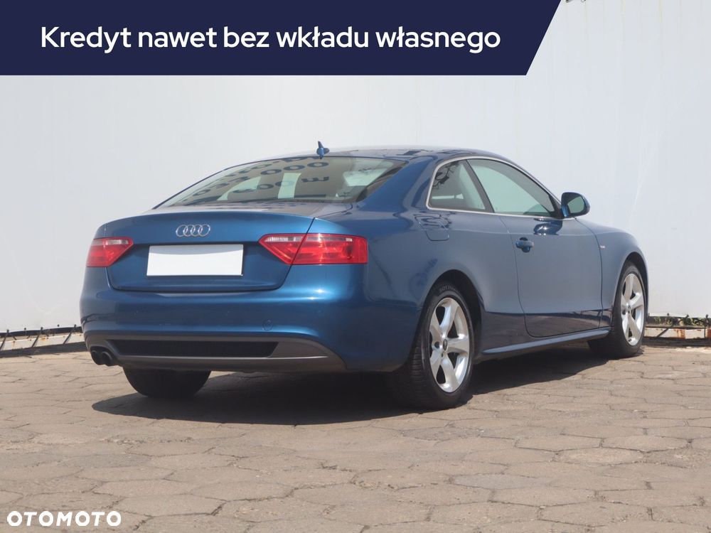 Audi A5 Coupé - 7
