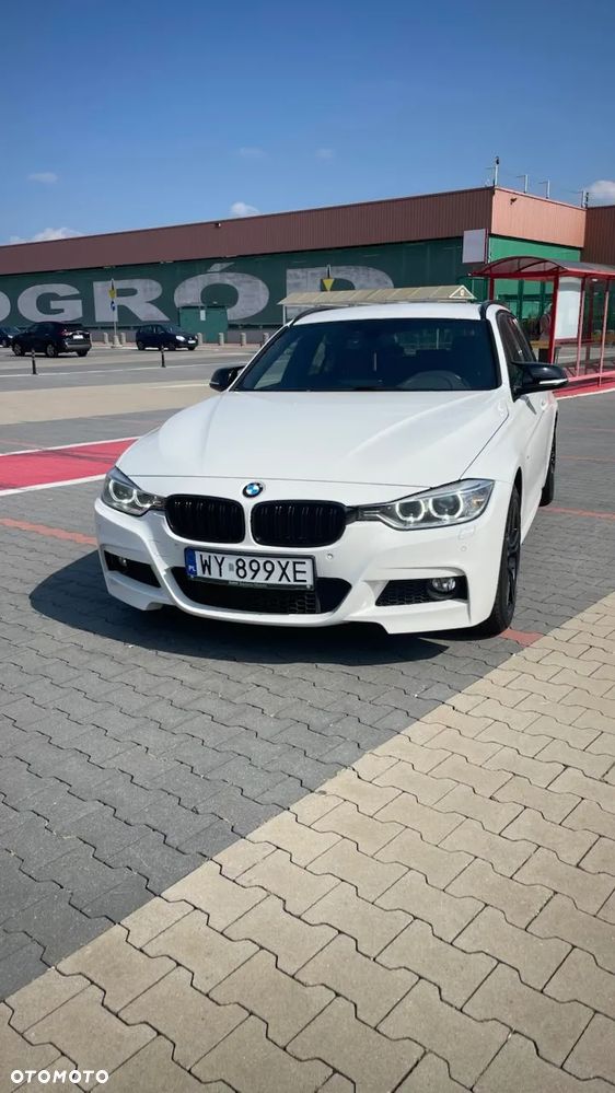 BMW Seria 3 - 3